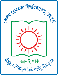 Begum Rokeya University, Rangpur